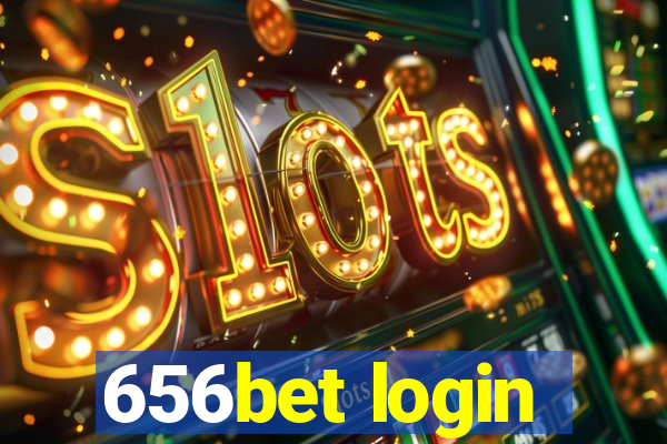 656bet login